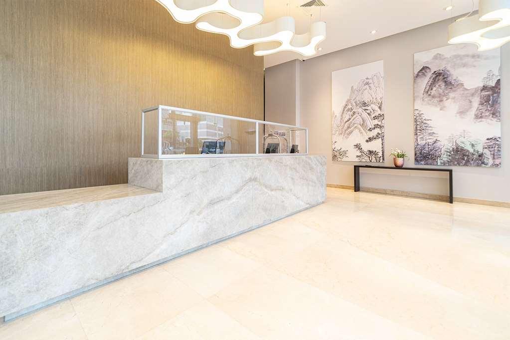 Hotel Tryp Guayaquil Extérieur photo