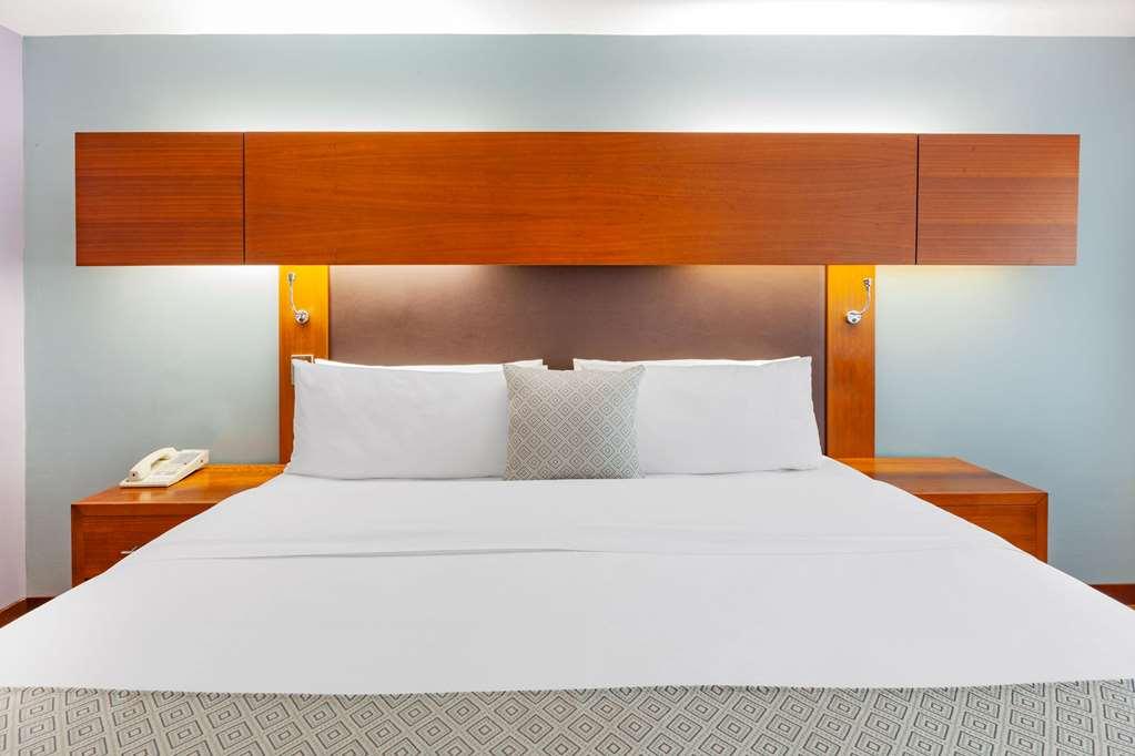 Hotel Tryp Guayaquil Chambre photo