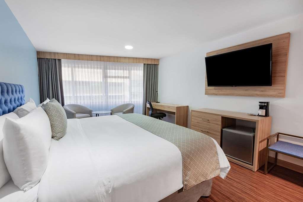 Hotel Tryp Guayaquil Chambre photo