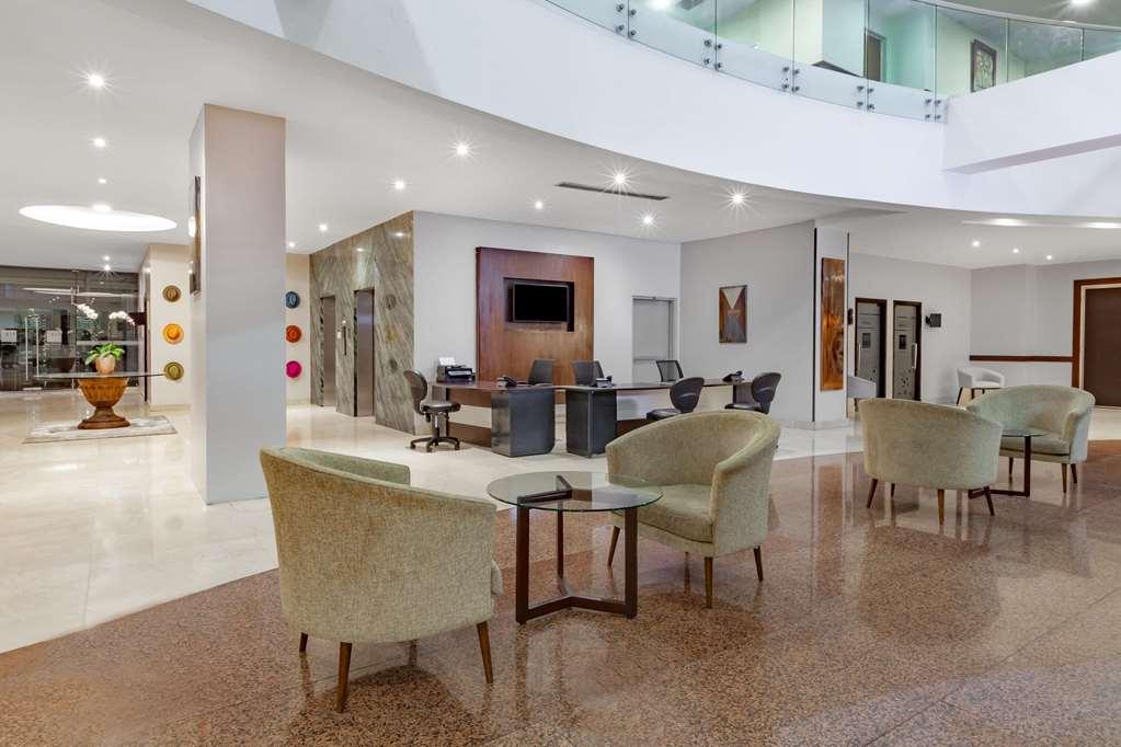Hotel Tryp Guayaquil Intérieur photo