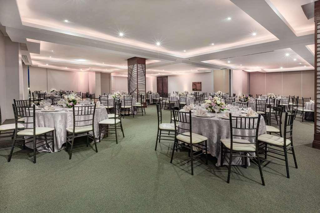Hotel Tryp Guayaquil Facilités photo