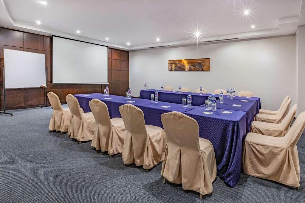 Hotel Tryp Guayaquil Facilités photo