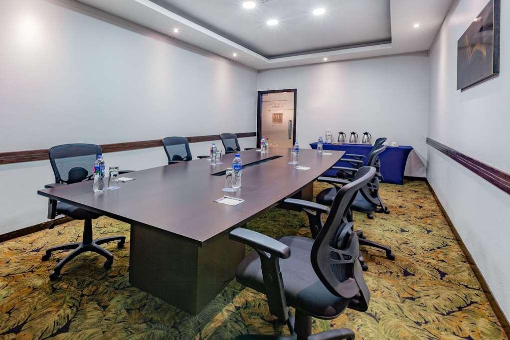 Hotel Tryp Guayaquil Facilités photo