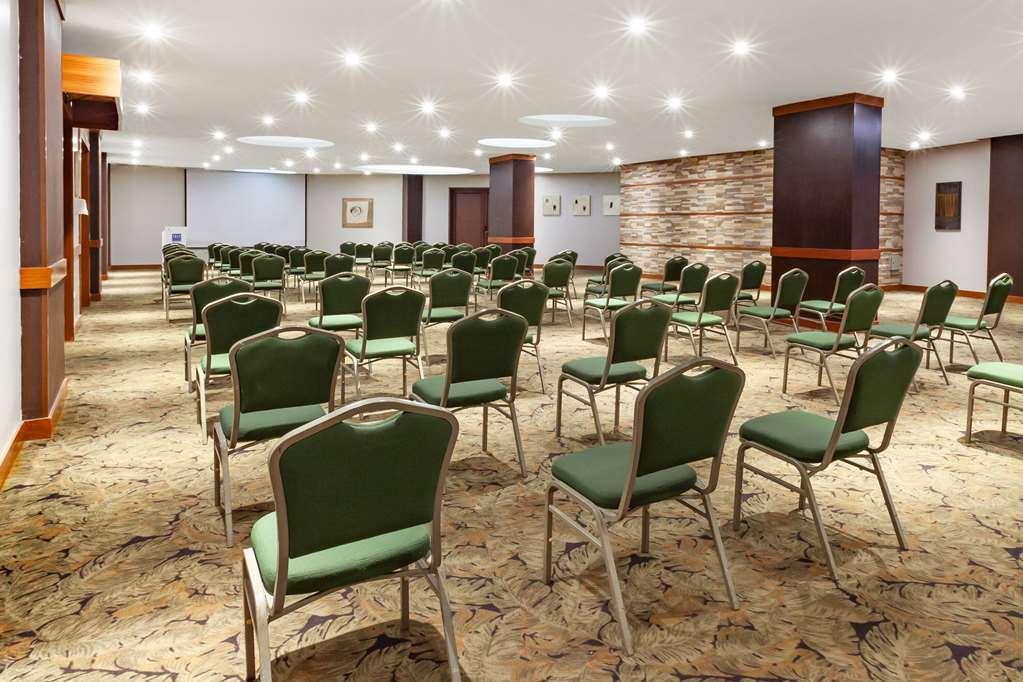 Hotel Tryp Guayaquil Facilités photo